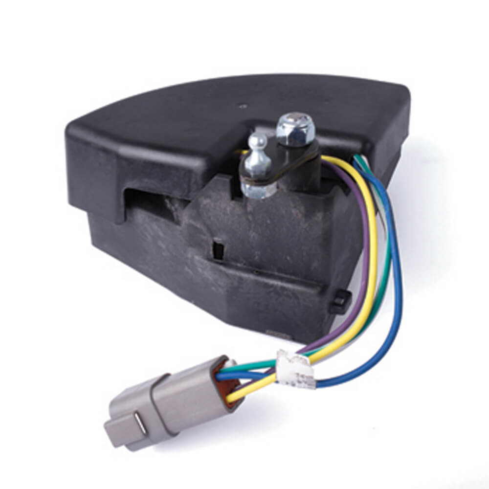 Club Car DS 48Volt 3Pin MultiStep Potentiometer (Fits 20002001.5)