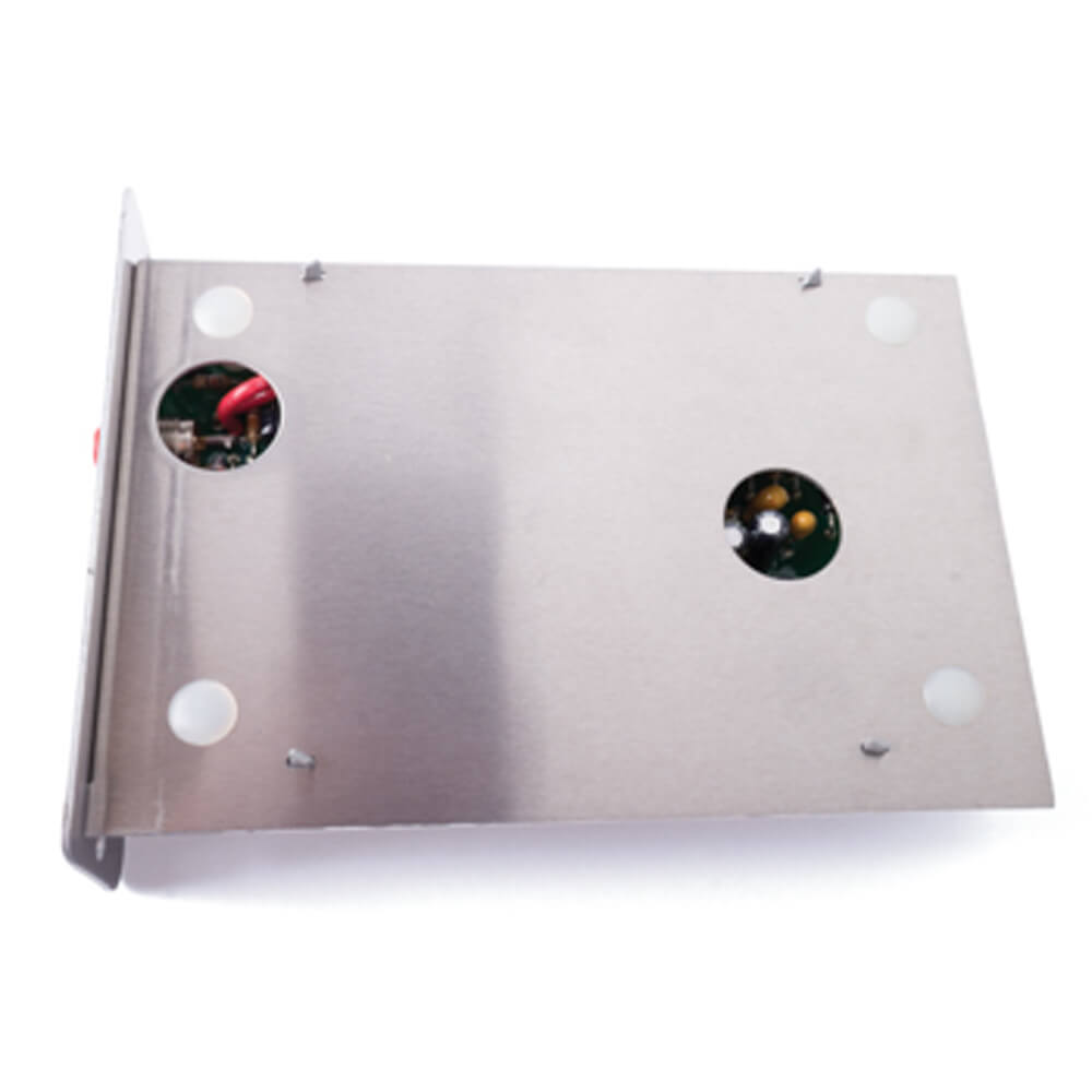 Club Car Timer W/Lights (Fits Accupower Chargers)