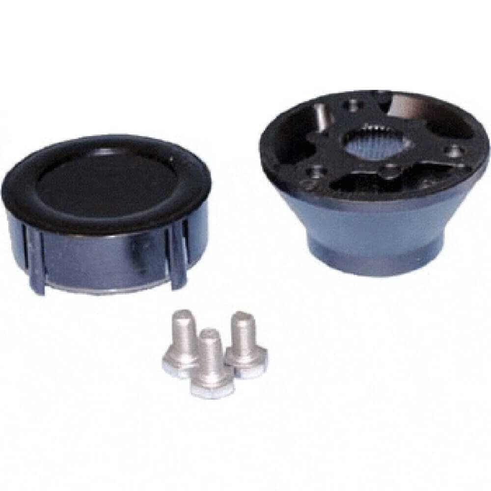 Club Car DS Steering Wheel Adapter For Grant Wheels (Fits 19842003)