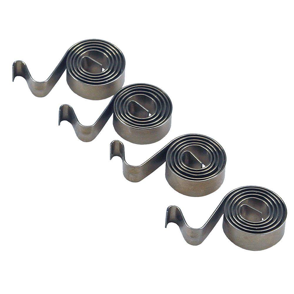 Club Car Brush Spring Kit for Starter Generator (Fits 2001Up)