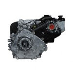 2008-Up EZGO RXV - 13hp Engine with Carburetor