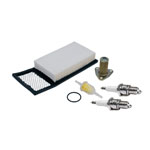 1994-95 EZGO 4-Cycle - Deluxe Tune-Up Kit with Oil Filter