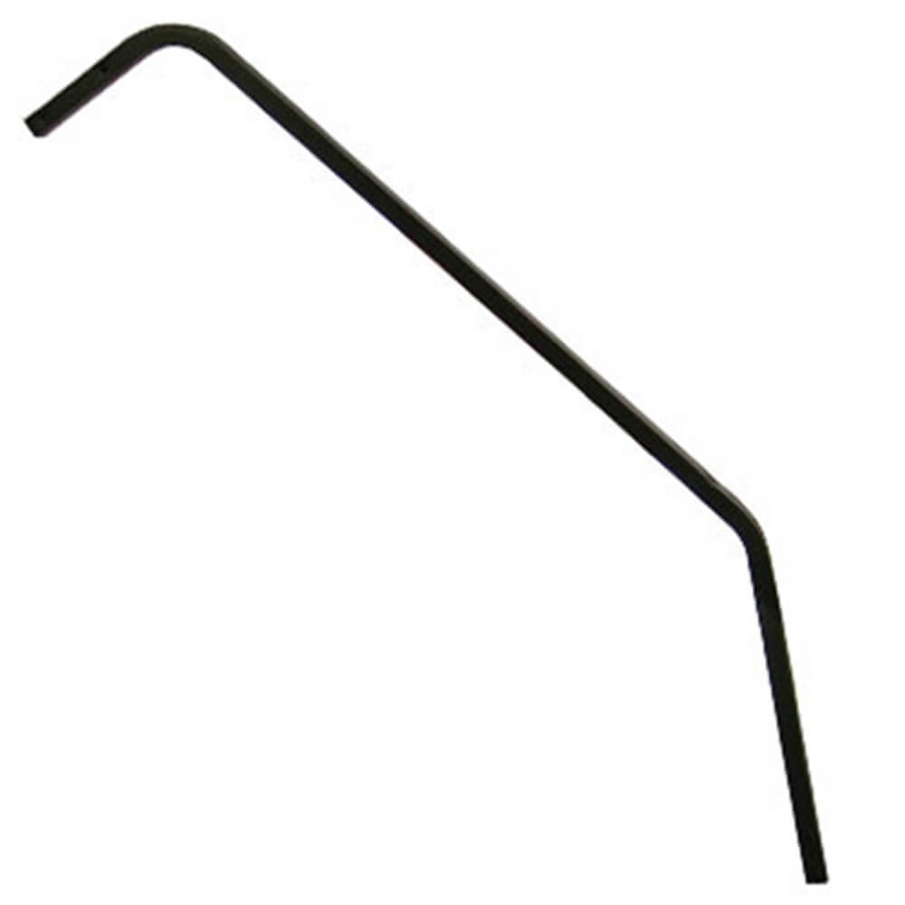 Club Car Precedent Front Strut Driver Side (Fits 2004Up)