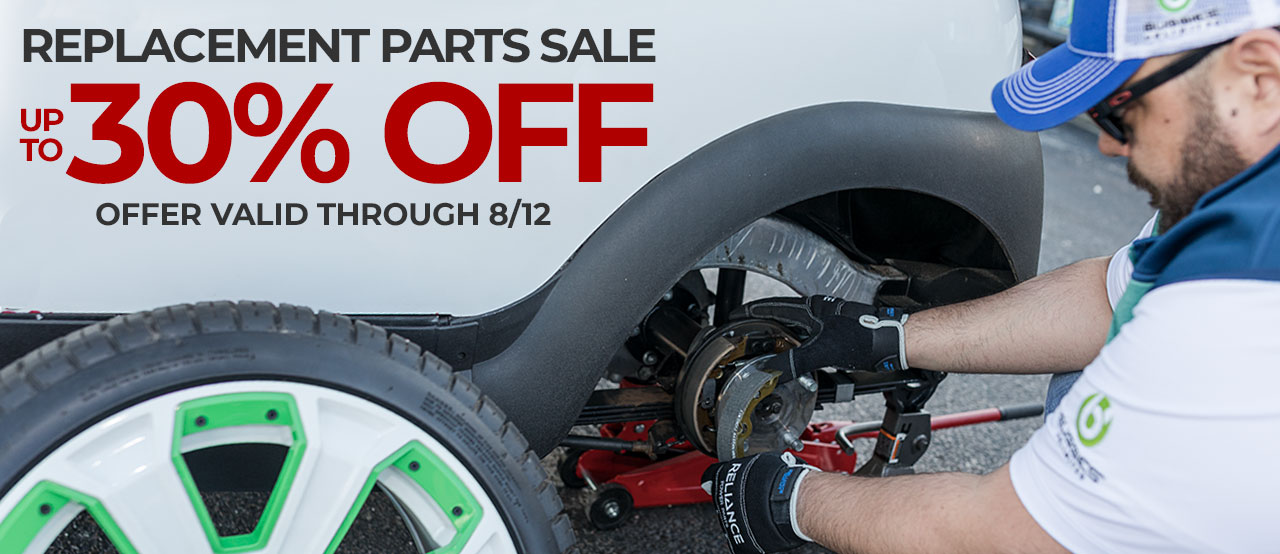 Buggies Unlimited Parts Sale