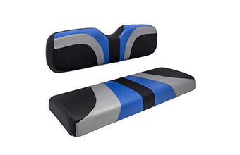 seats and seat accessories