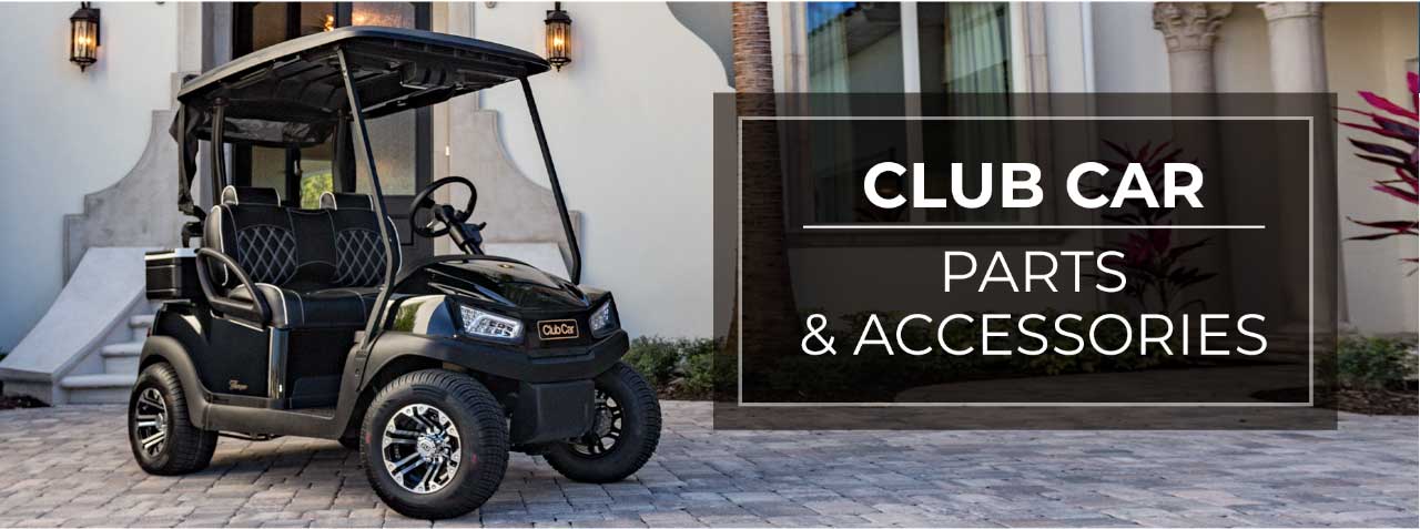 Club Cart OEM