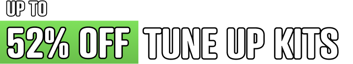 tune up sale
