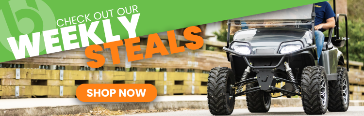 Weekly Deals
