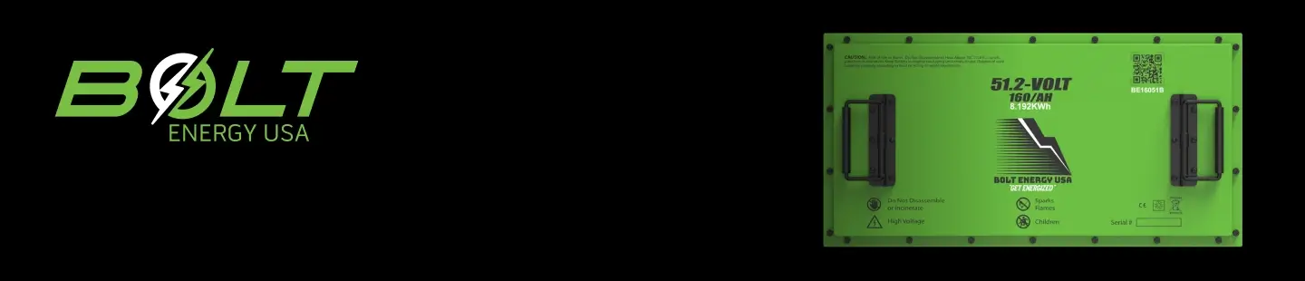 Bolt Lithium