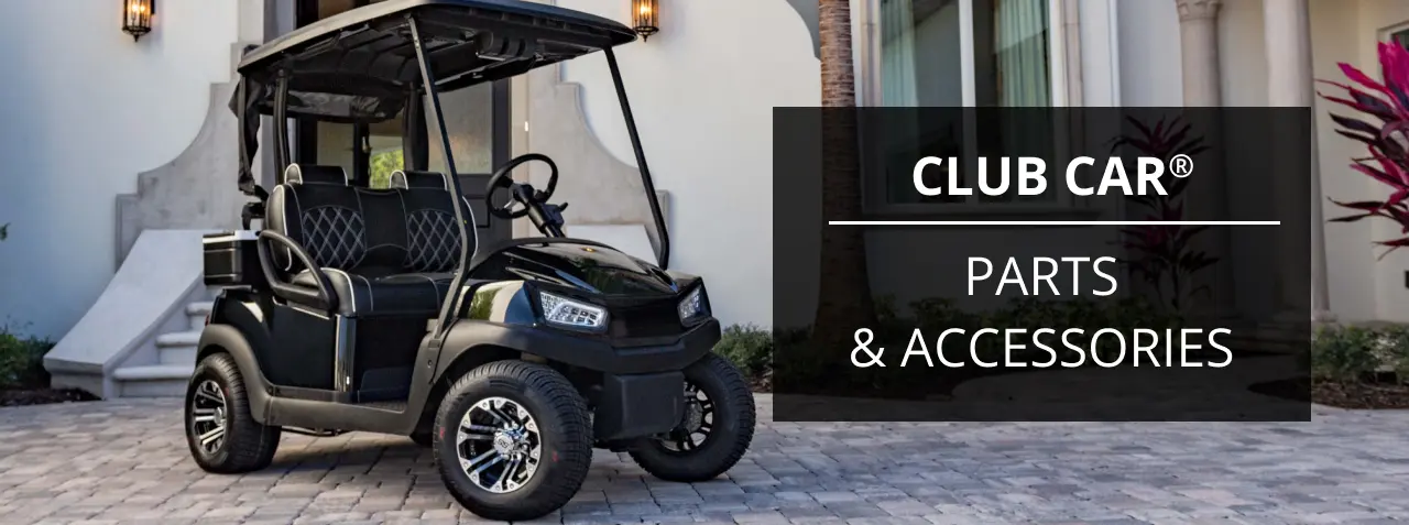 Club Cart OEM