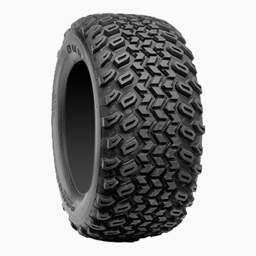 Golf Cart Tires