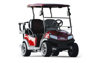 Club Car Golf Cart