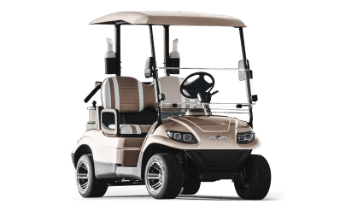 Misc golf cart