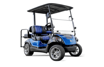 yamaha golf cart