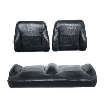 Seat Covers & Parts