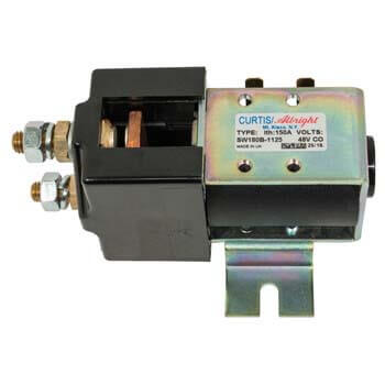 Solenoids