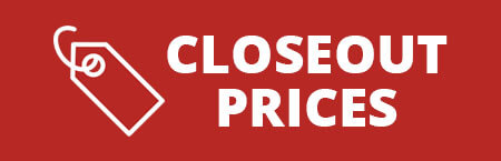 Closeout Prices