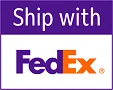 fedex badge