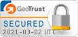 geotrust badge