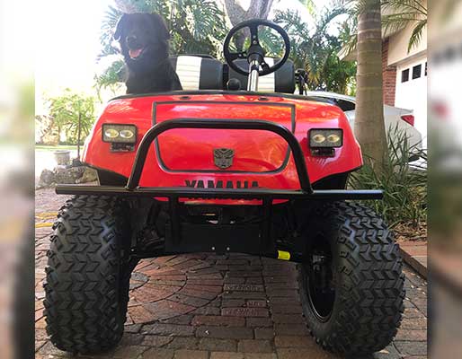 Brian Butler, FL