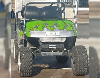 Buggies unlimited coupon shop code