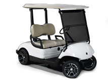 Yamaha Golf Cart Year By Serial Number