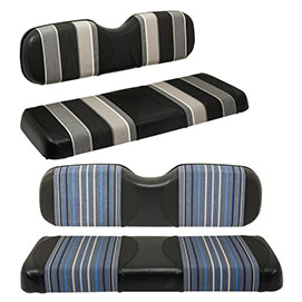 Harmony Seat Covers