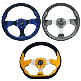 Steering Wheels