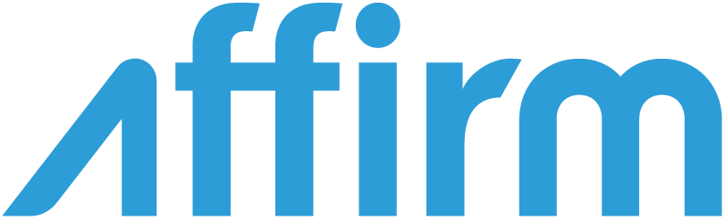 Affirm Logo