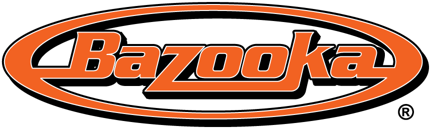 Bazooka Logo