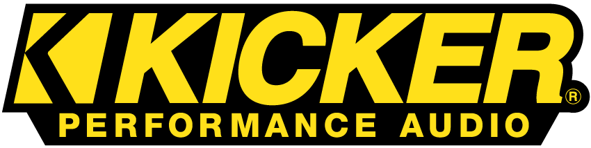 Kicker Logo