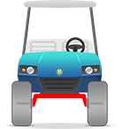 Drop Axle Lift