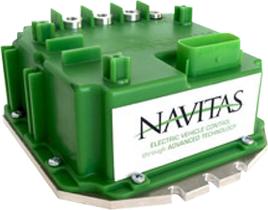 Navitas Controller