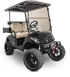 Buggies Unlimited Folding Windshield