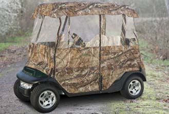 buggies unlimited golf cart covers