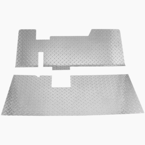 Economy Diamond Plate