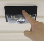 Dome Light Kit for Golf Carts