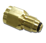 EZ Golf Cart Propane Filler