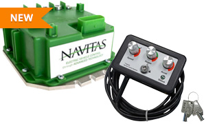 NEW & IMPROVED NAVITAS CONTROLLER KITS