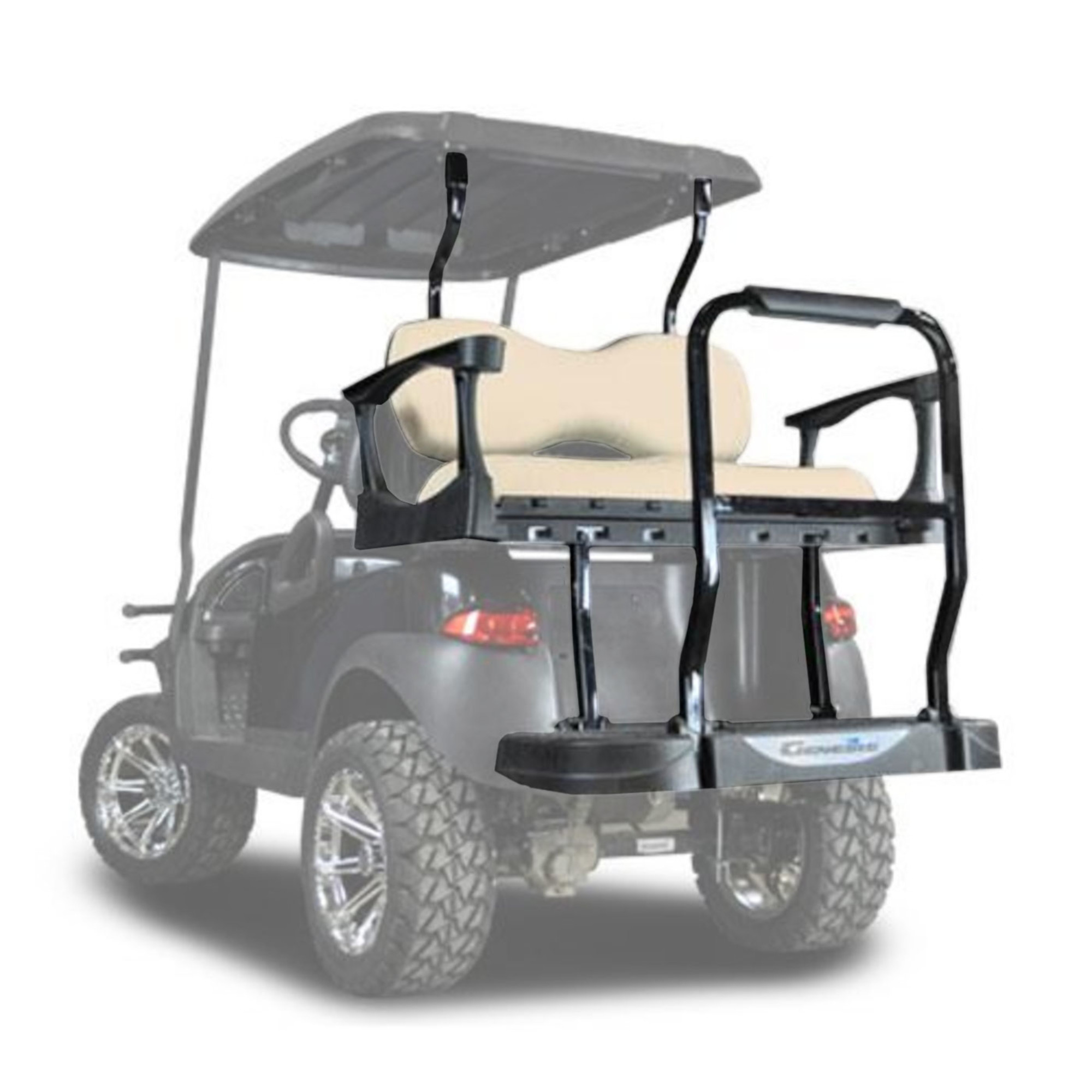 Buggies Unlimited - item 01-041-200d