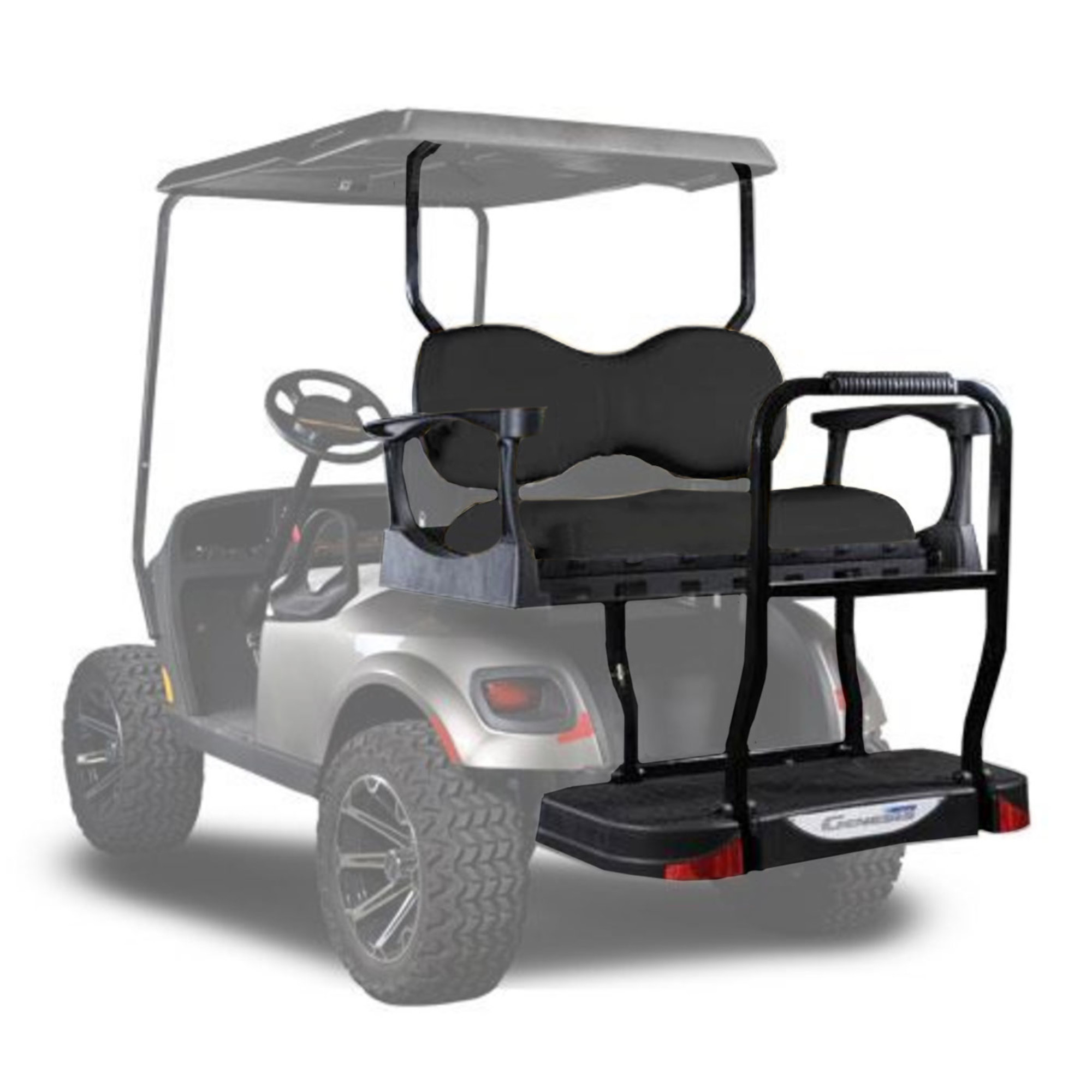 Buggies Unlimited - item 01-043-202D