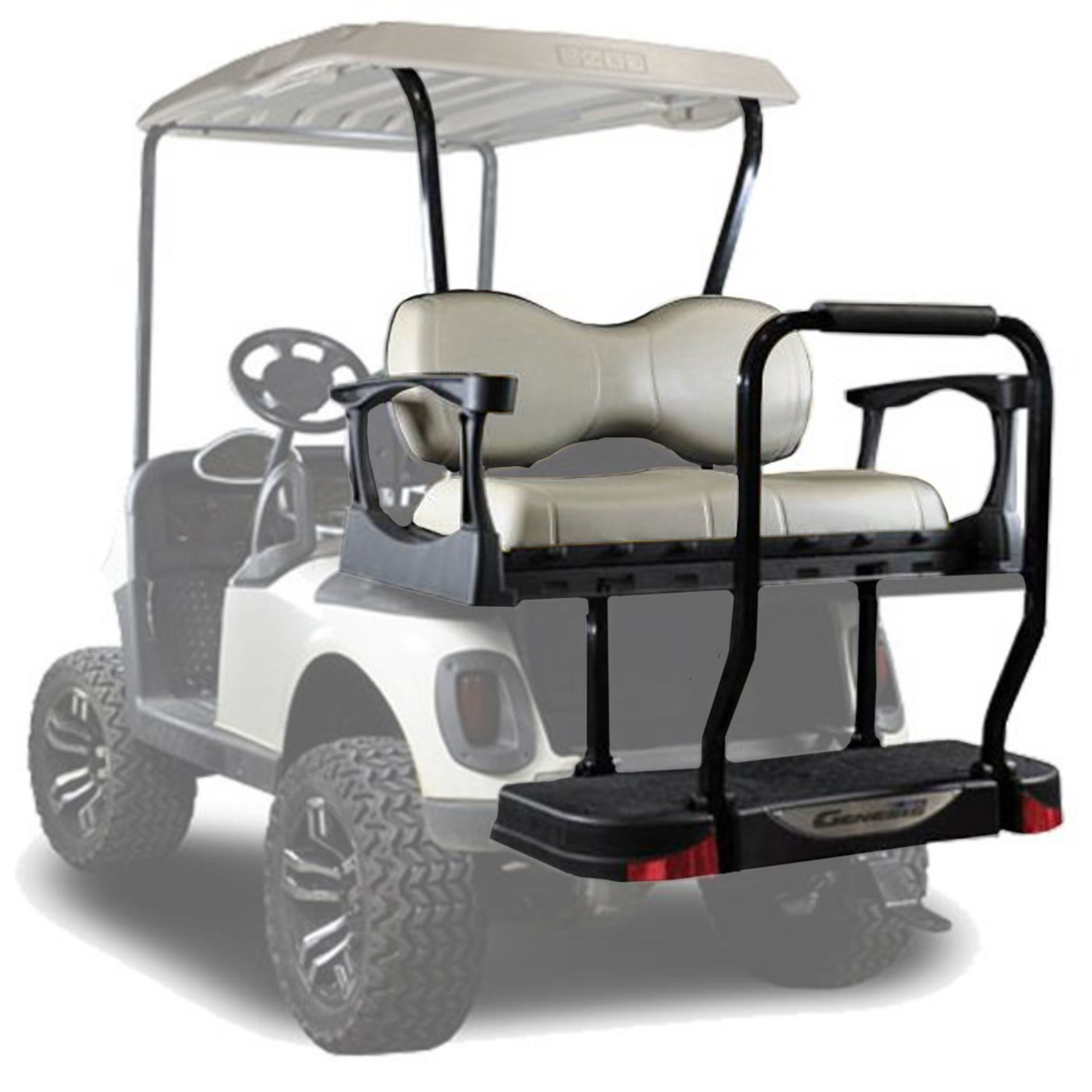 Buggies Unlimited - item 01-044-205D