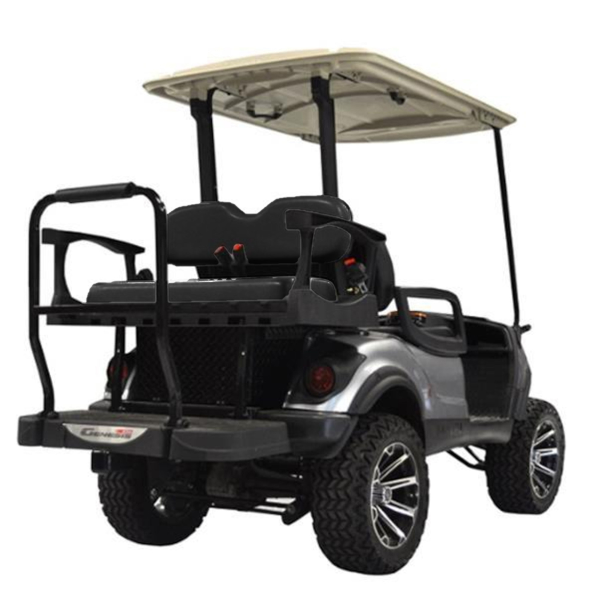 Buggies Unlimited - item 01-045-202S
