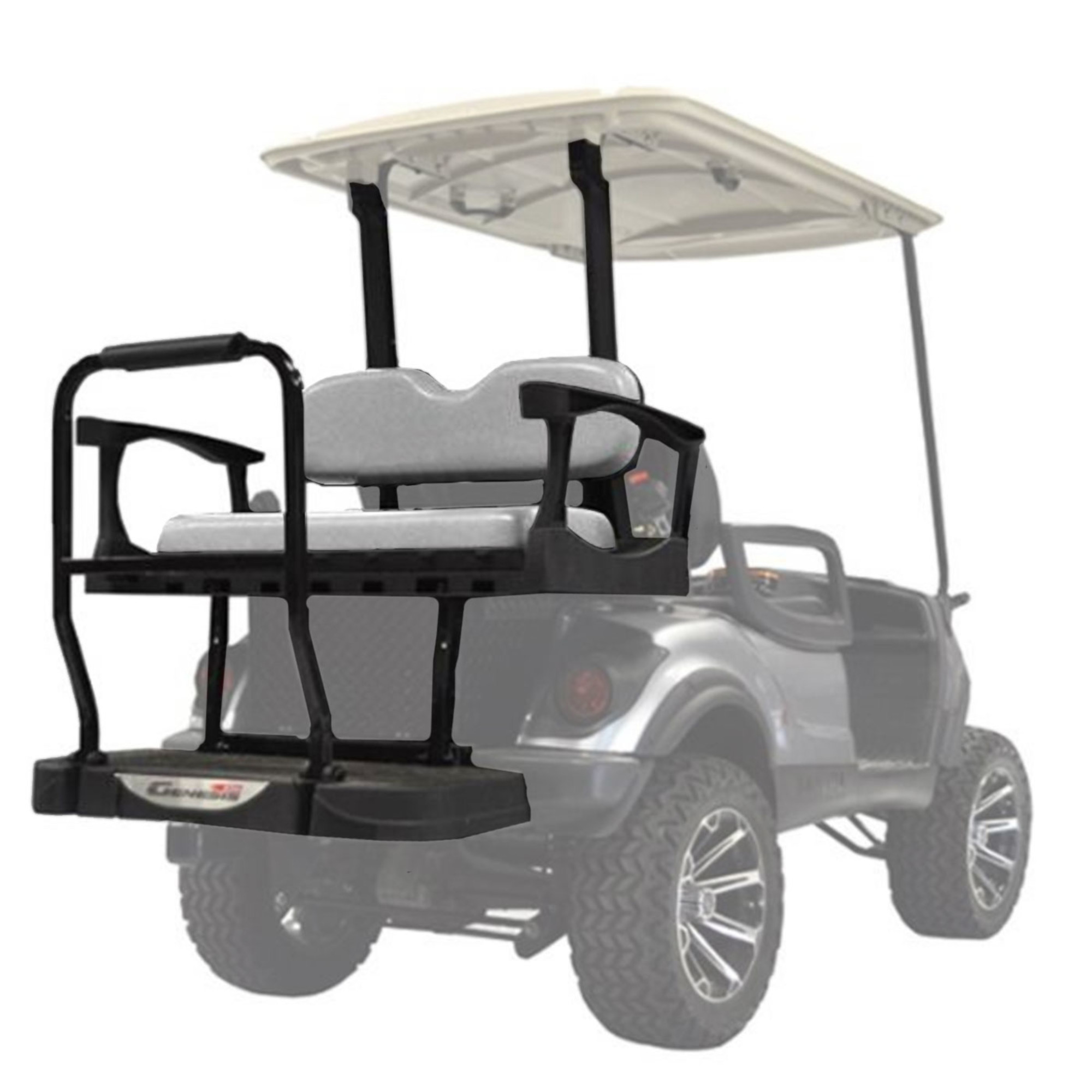 Buggies Unlimited - item 01-045-206s