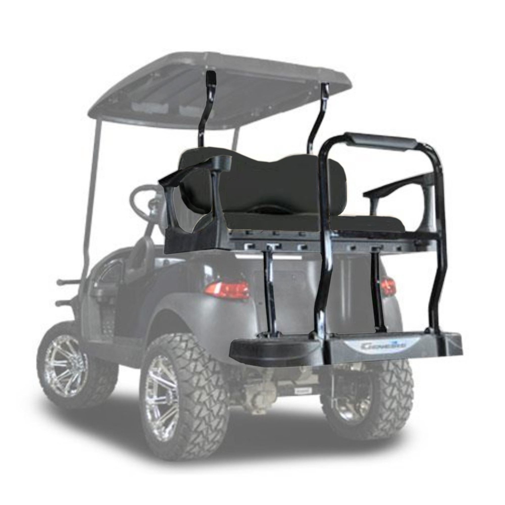 Buggies Unlimited - item 01-047-202D