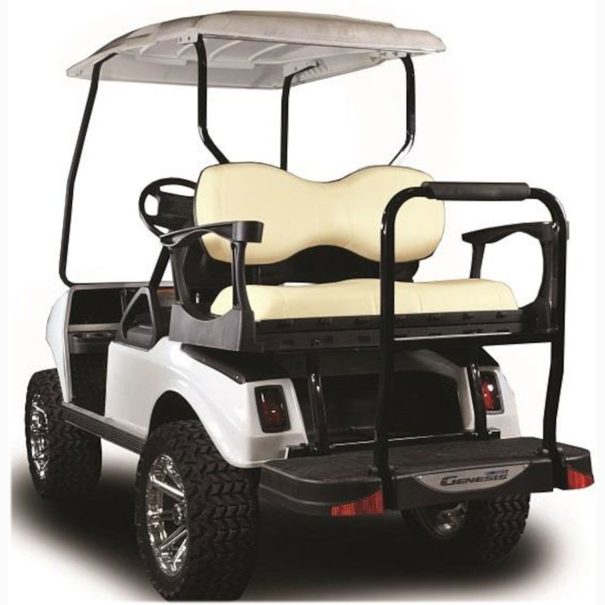 Buggies Unlimited - item 01-048-200D