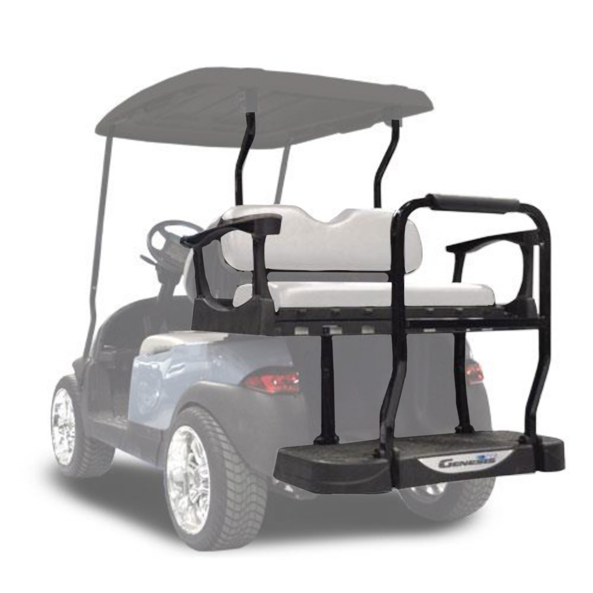 Buggies Unlimited - item 01-048-201s