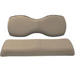 G300/ 250 Rear Seat Cushion Set for CC Prec/ DS - Buff