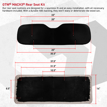 Buggies Unlimited - item 01-158