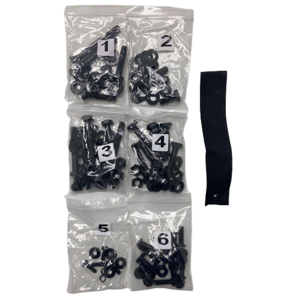 Buggies Unlimited - item 01-189HW